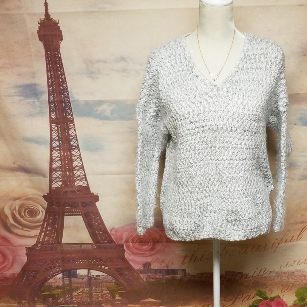Altar'd state chunky sweater